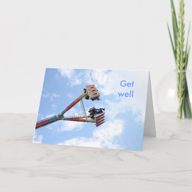 Tarjeta Mejórate (Anverso)