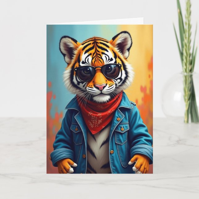 Tarjeta Mejórate (Anverso)