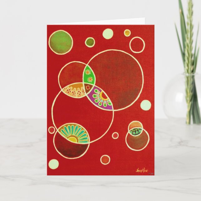 Tarjeta Mejore junto (Anverso)