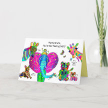 Mejore para los niños de la colección de animales 