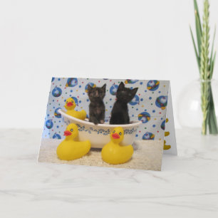 Tarjeta Mejore pronto