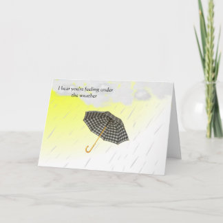 Tarjeta Mejore pronto