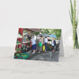 Tarjeta Mejores Amigas por Siempre Ancianas Señora
