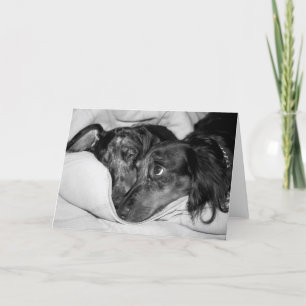 Tarjeta Mejores amigos