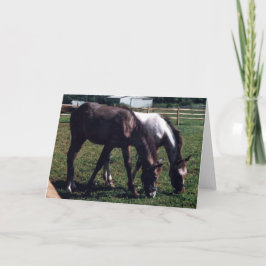 Tarjeta Mejores amigos