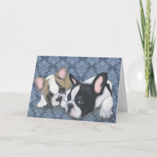 Tarjeta Mejores amigos