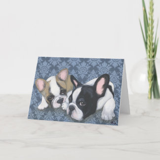 Tarjeta Mejores amigos