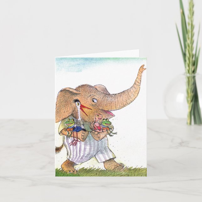 Tarjeta Mejores amigos (Anverso)