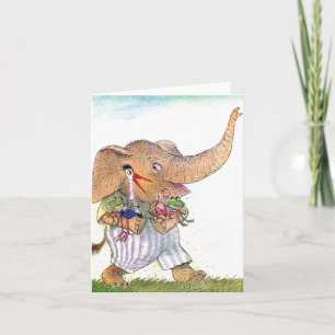 Tarjeta Mejores amigos