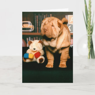 Tarjeta Mejores amigos para siempre