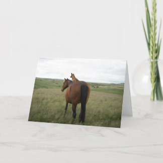 Tarjeta Mejores amigos para siempre