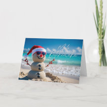 Mele Kalikimaka Merry Christmas Island Style
