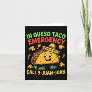 Tarjeta Meme Cinco De Mayo