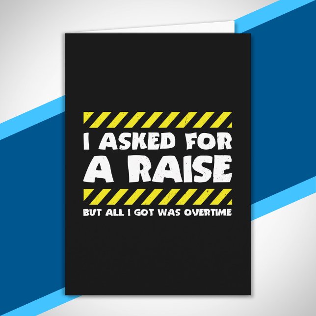 Tarjeta Meme de trabajo divertido: Trabajador de fábrica d (Subido por el creador)