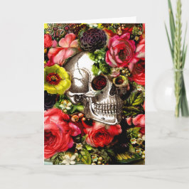 Tarjeta Memento Greeting