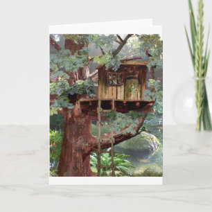 Tarjeta Memoria de la niñez