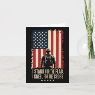 Tarjeta Memorial day, may we never forget freedom isn’t Me