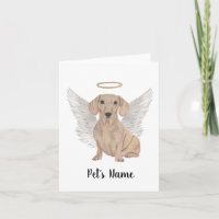 Memorial de la solidaridad con Dachshund
