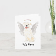 Memorial de simpatía para Staffy Pitbull Blanco