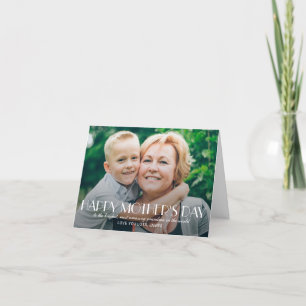 Tarjeta Mensaje de amor Mensaje de Personalizado de tarjet