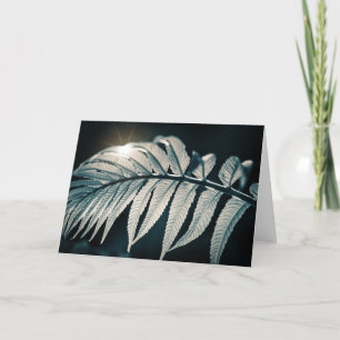 Tarjeta Mensaje de esperanza