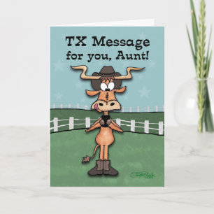 Tarjeta Mensaje del fonolocalizador de bocinas grandes TX