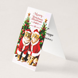 Tarjeta Mensajes de saludos festivos para los amantes de l