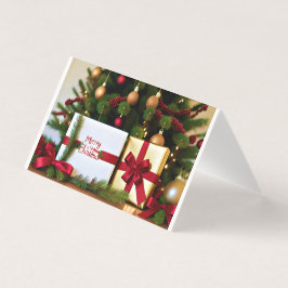 Tarjeta Mensajes de vacaciones