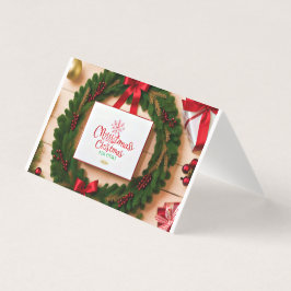 Tarjeta Mensajes y citas familiares inspiradores