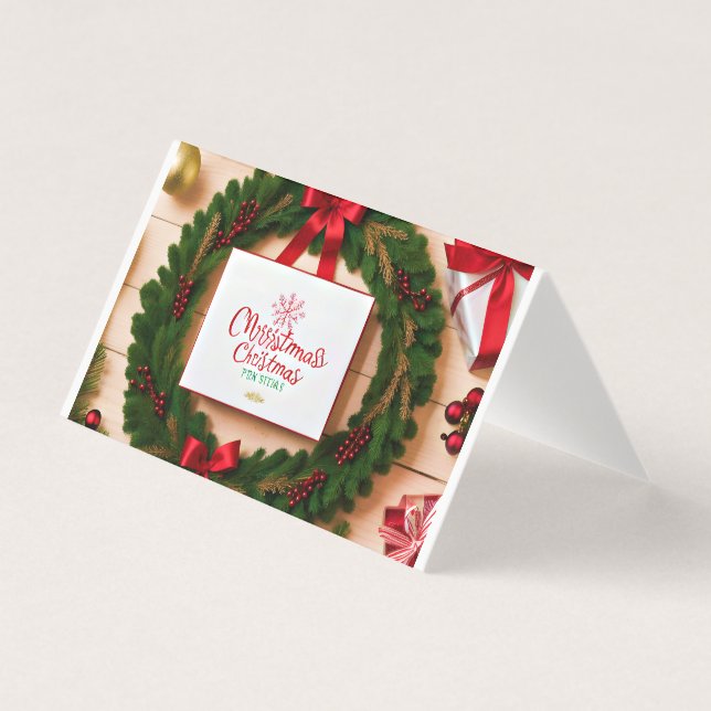 Tarjeta Mensajes y citas familiares inspiradores (Anverso)