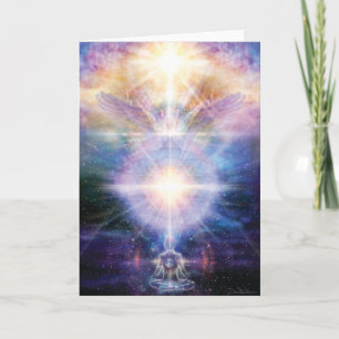 Tarjeta Meo Meditator Light