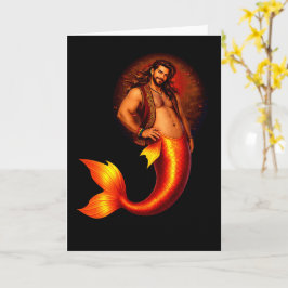 Tarjeta Merbear Lagoon - Mateo del Mar