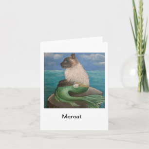 Tarjeta Mercat