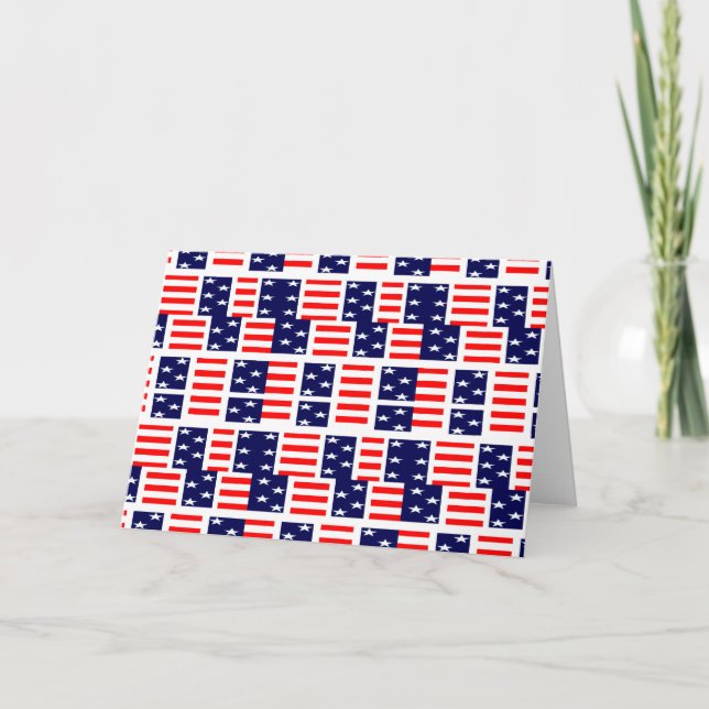 Tarjeta merica (Anverso)