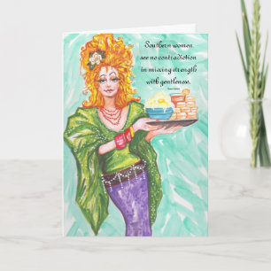 Tarjeta Meridional-Tarjeta