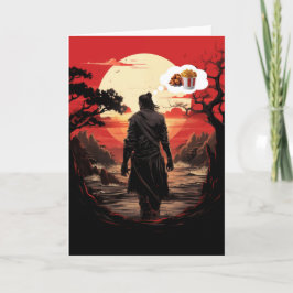 Tarjeta Merry Christmas