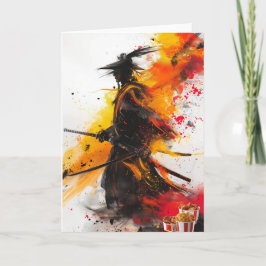 Tarjeta Merry Christmas