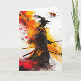 Tarjeta Merry Christmas