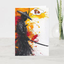 Tarjeta Merry Christmas