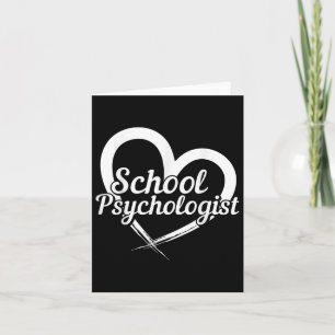 Tarjeta Mes de concienciación sobre la salud mental de psi