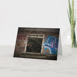 Tarjeta "Meta TRiP" Que te mejores