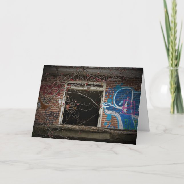 Tarjeta "Meta TRiP" Que te mejores (Anverso)