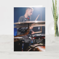 Método Rhythm Funny Drummer Percussionista Cumplea
