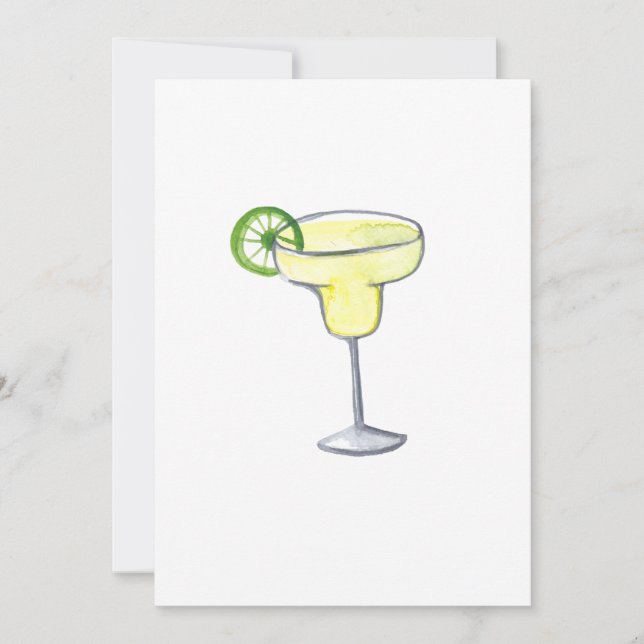 Tarjeta México Cinco De Mayo (Anverso)