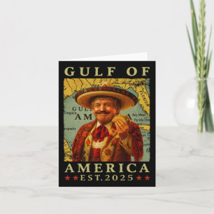 Tarjeta México México Del Golfo De Estados Unidos México F