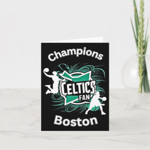 Tarjeta Mezcla triple de célebres de baloncesto