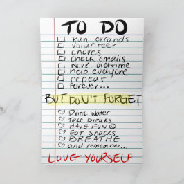 Tarjeta MHM - Autoamor