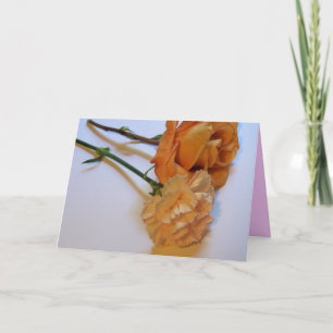 Tarjeta mi amor 4 u nunca morirá