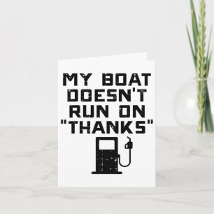 Tarjeta Mi Barco No Funciona Gracias Al Carísimo Gas B