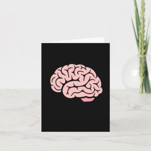 Tarjeta Mi Cerebro Tiene Demasiadas Tabletas Abiertas - Pe